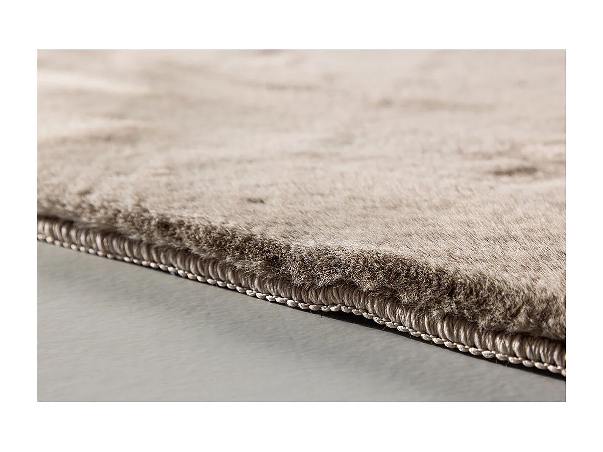Tapis Déco "Leni" 200x290cm Beige