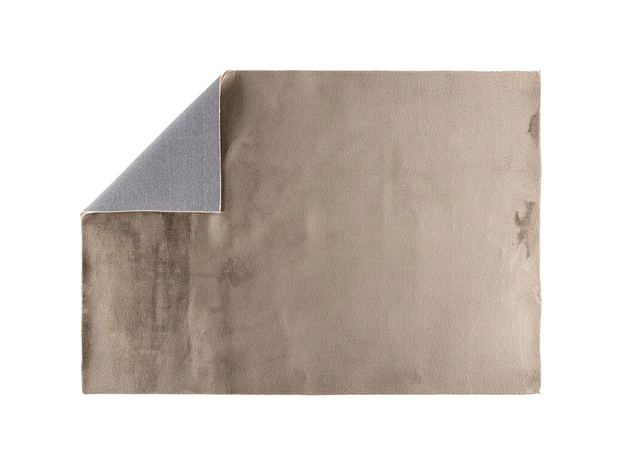 Tapis Déco "Leni" 240x350cm Beige
