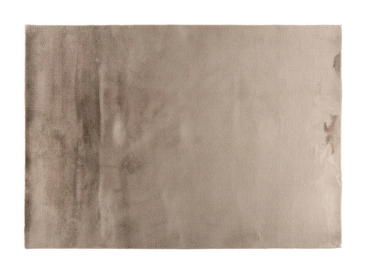 Leni Teppich 240x350 cm beige.