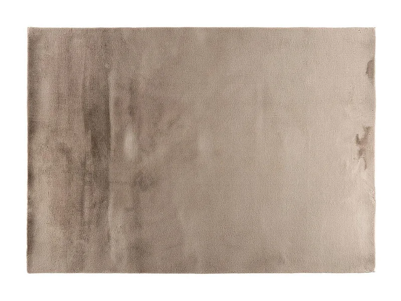 Leni Teppich 240x350 cm beige.