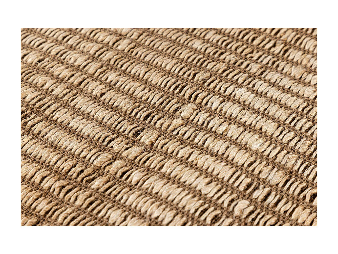 Marcie Teppich 160x230 cm beige.