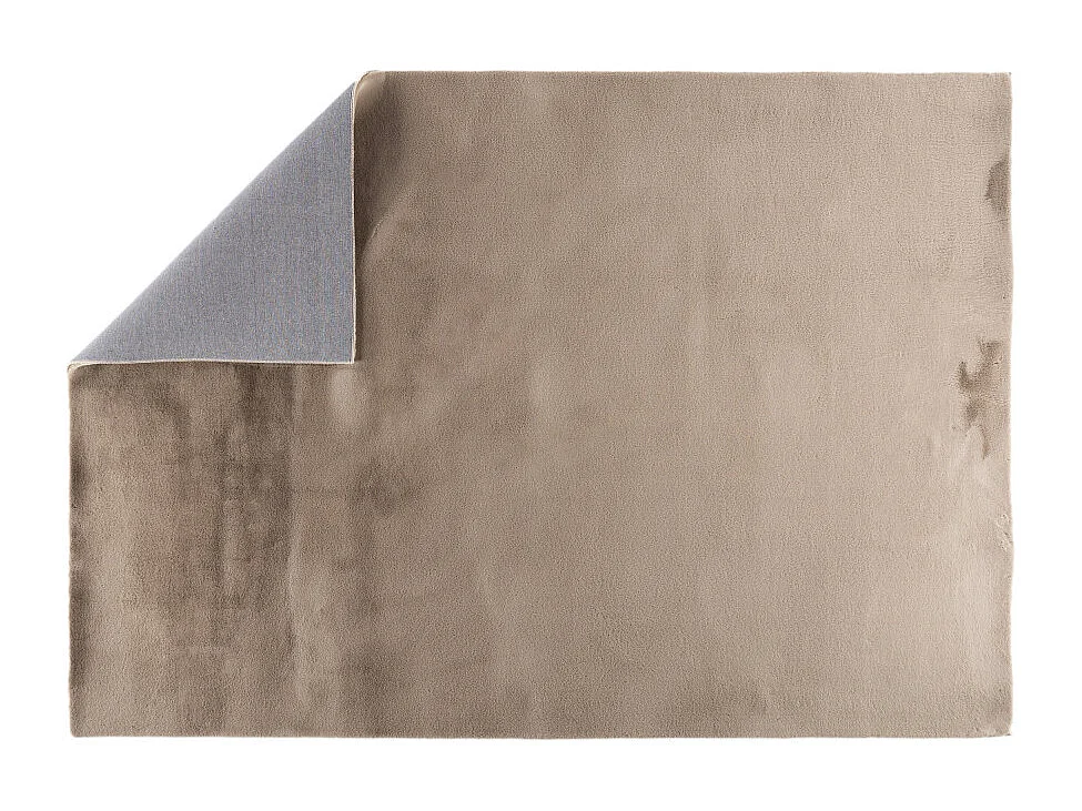 Tapis Déco "Leni" 170x240cm Beige