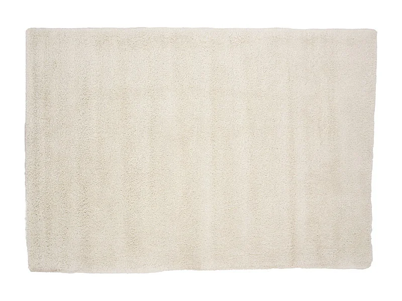 Walter vloerkleed 290x200cm wit.