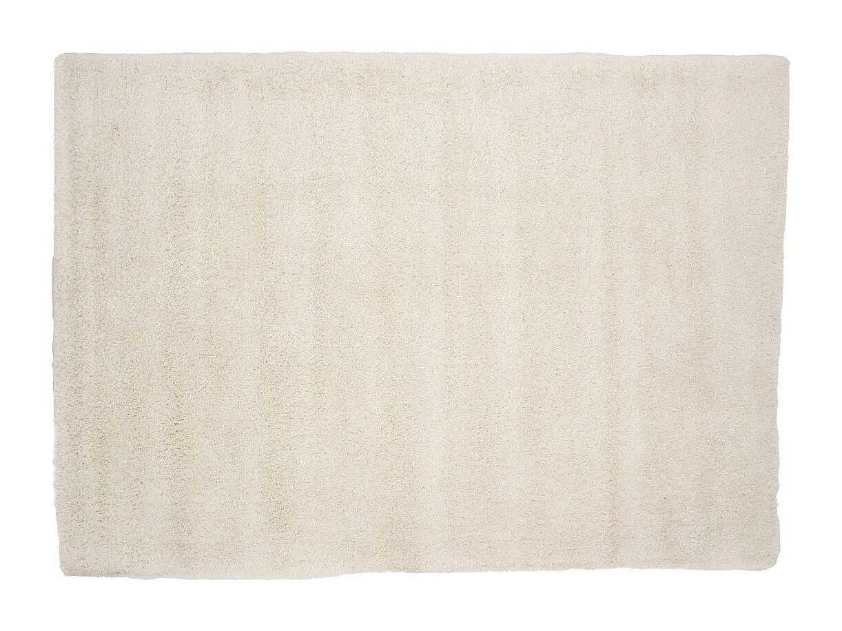 Walter vloerkleed 290x200cm wit.