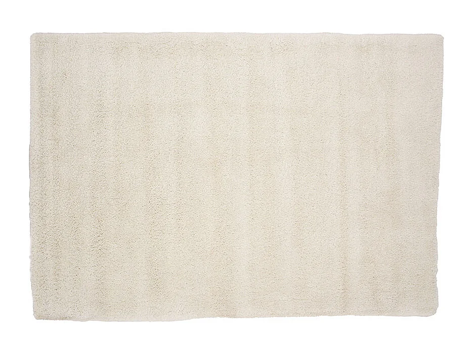 Walter tapis 290x200cm blanc.