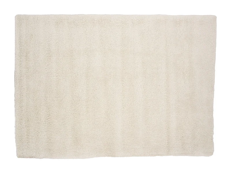 Walter vloerkleed 290x200cm wit.