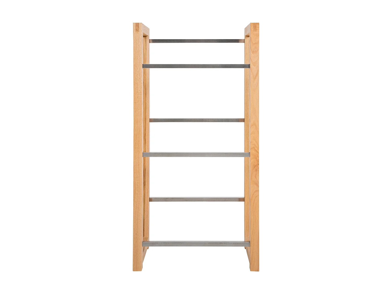 Support de caisse à boisson - Bois - Chêne - Robin