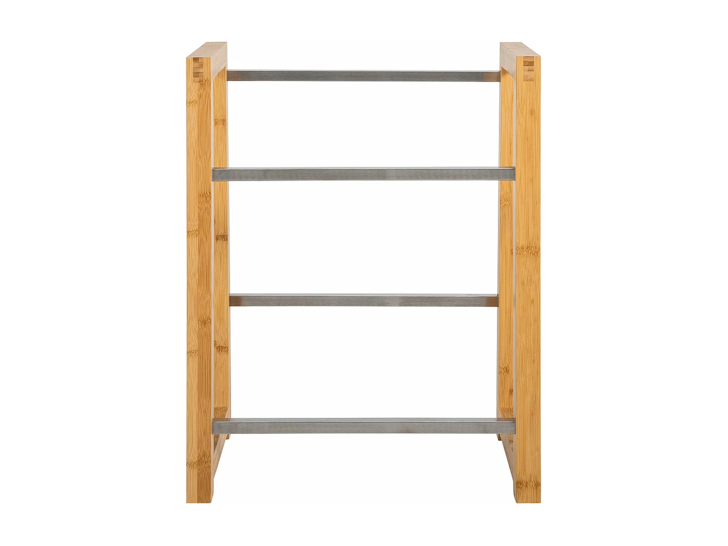 Support de caisse à boisson - Bois - Nature - Robin