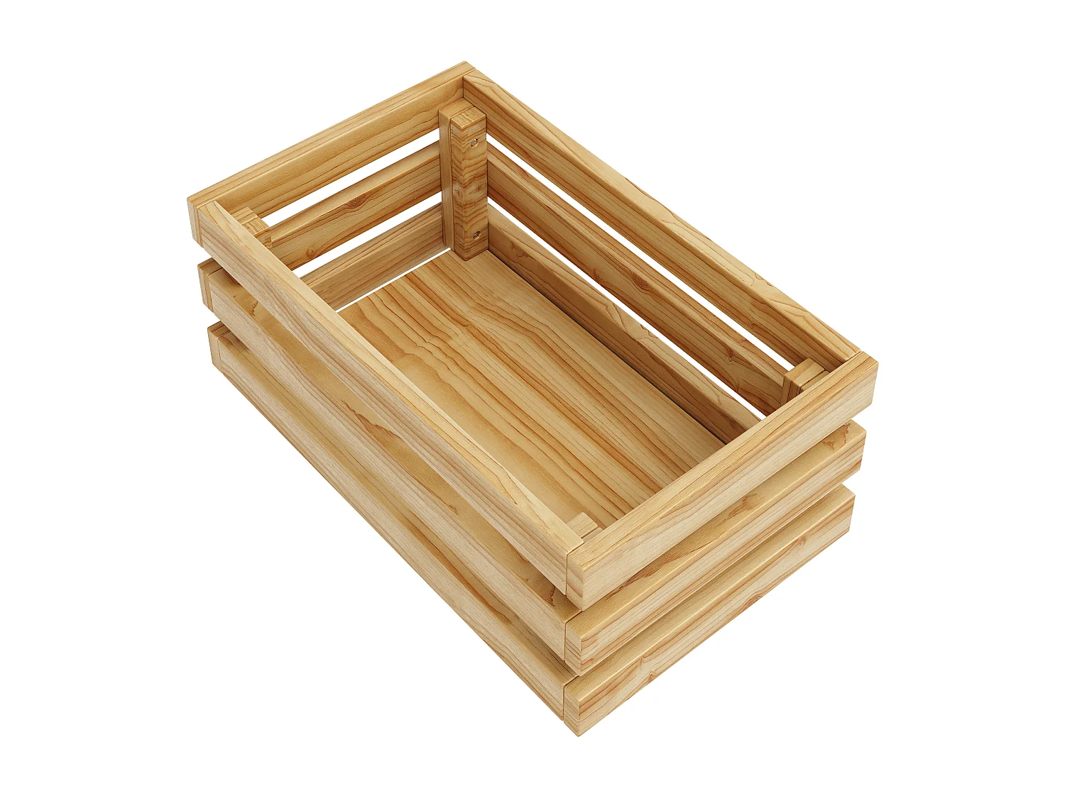 Ilot central de cuisine - chariot à roulette avec plateau extensible - 3 tiroirs et 2 portes - Blanc