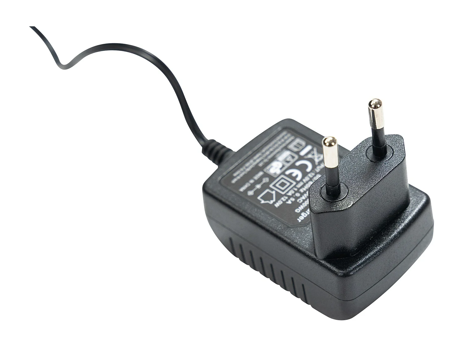 Fauteuil - Véritable cuir - Noir - Hepler