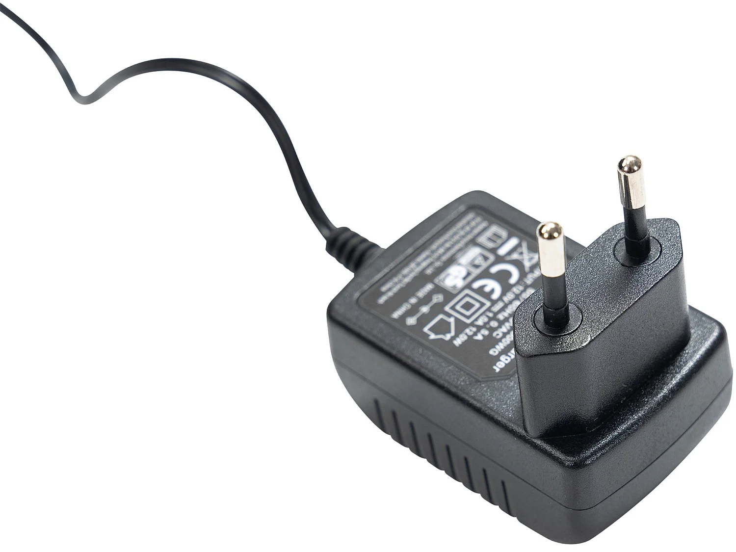 Fauteuil - Kunstleer - bruin - Hepler