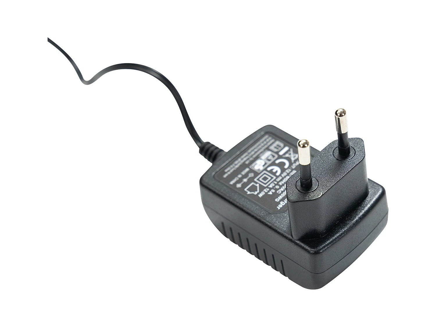 Fauteuil - Tissu - Gris - Hepler