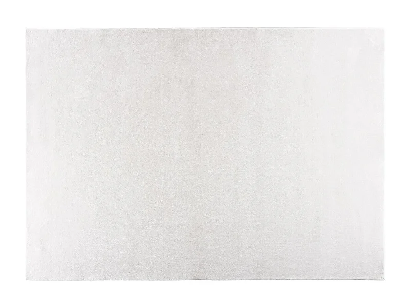 Tapis Déco "Nixie" 200x290cm Blanc