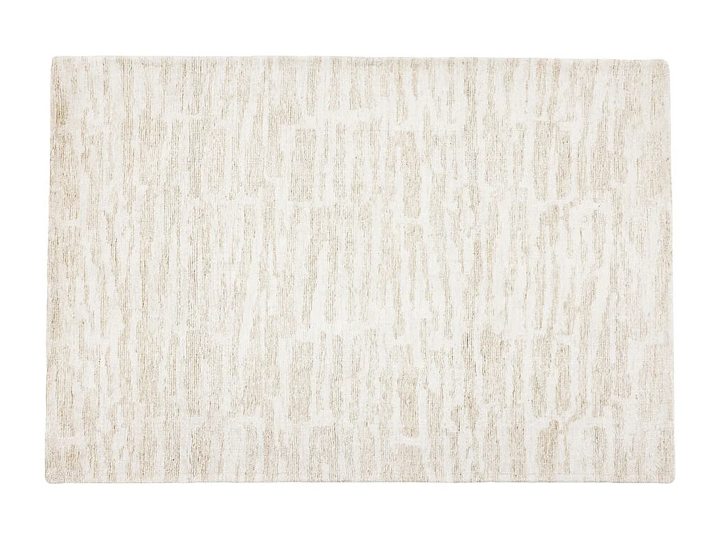 Tapis Déco "Milos" 200x290cm Beige