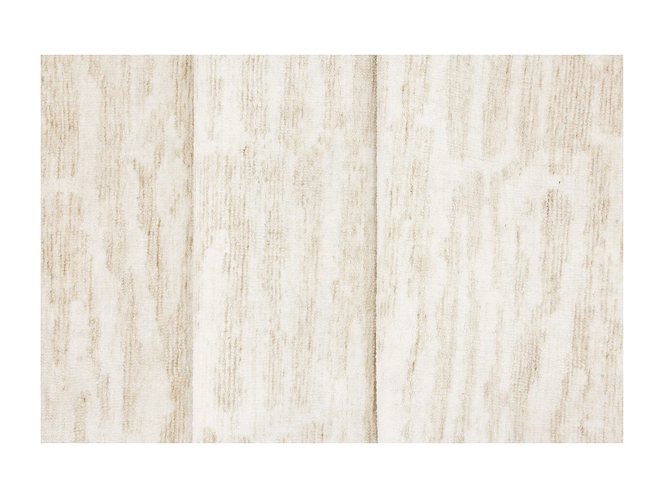 Tapis Déco "Milos" 200x290cm Beige