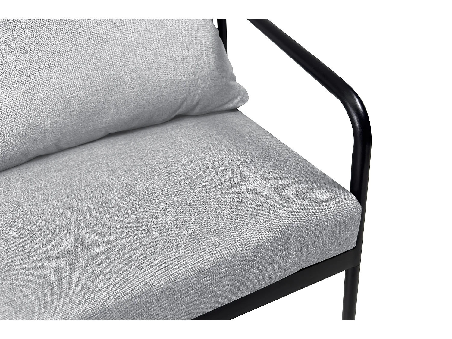 Set salotto da giardino, salotto da esterno - Ischia