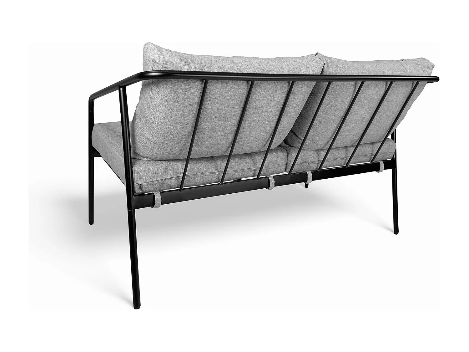 Set salotto da giardino, salotto da esterno - Ischia