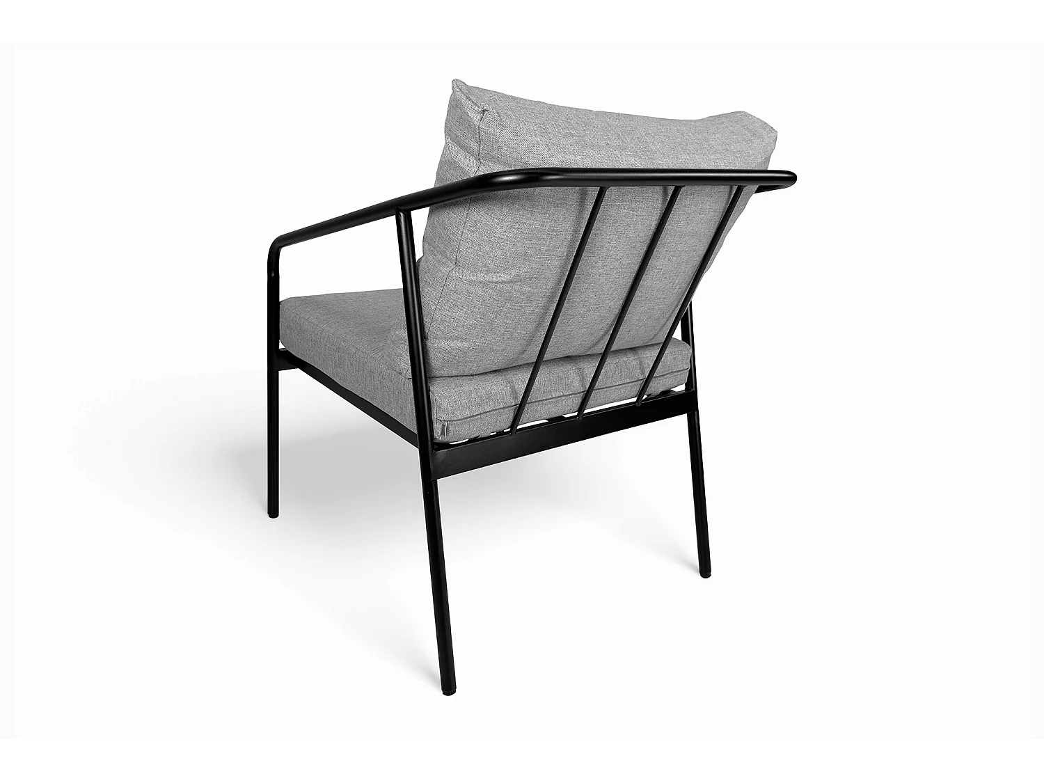 Set salotto da giardino, salotto da esterno - Ischia