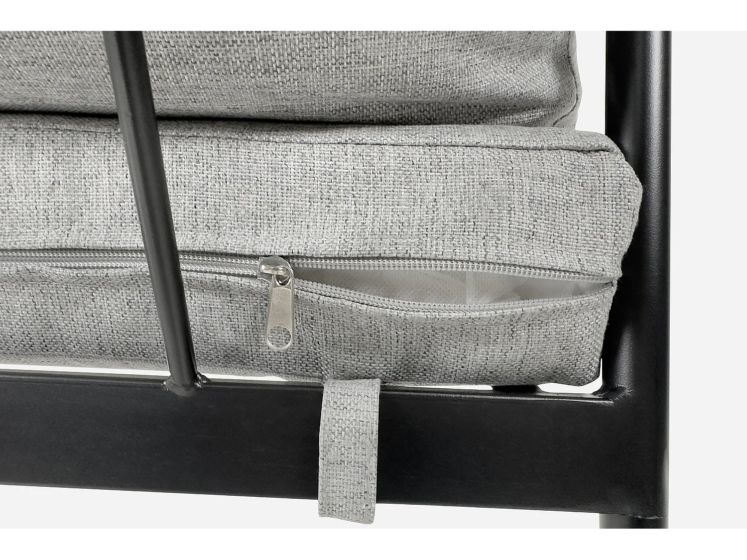 Set salotto da giardino, salotto da esterno - Ischia