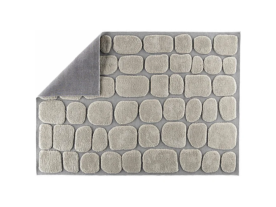 Tapis Déco "Octavius" 200x290cm Beige