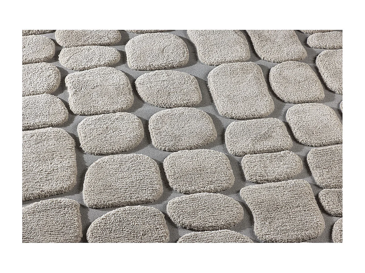 Octavius tapis 200x290 cm beige.