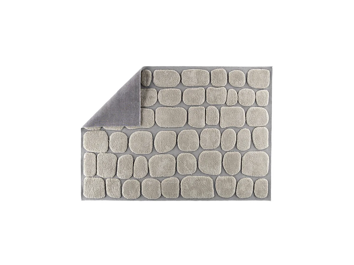 Tapis Déco "Octavius" 200x290cm Beige
