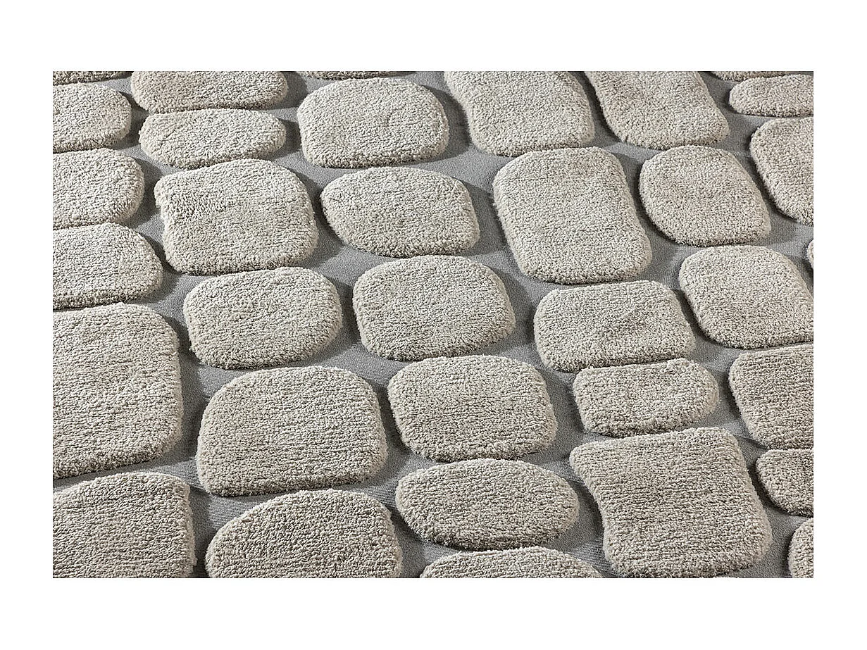 Octavius Teppich 160x230 cm beige.