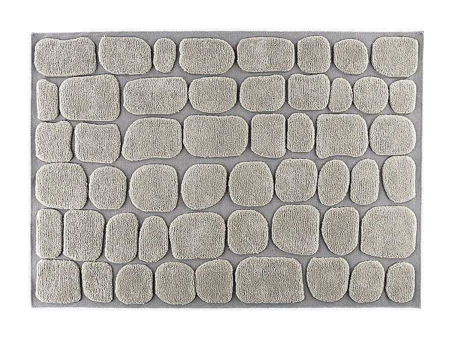 Octavius tapis 160x230 cm beige.