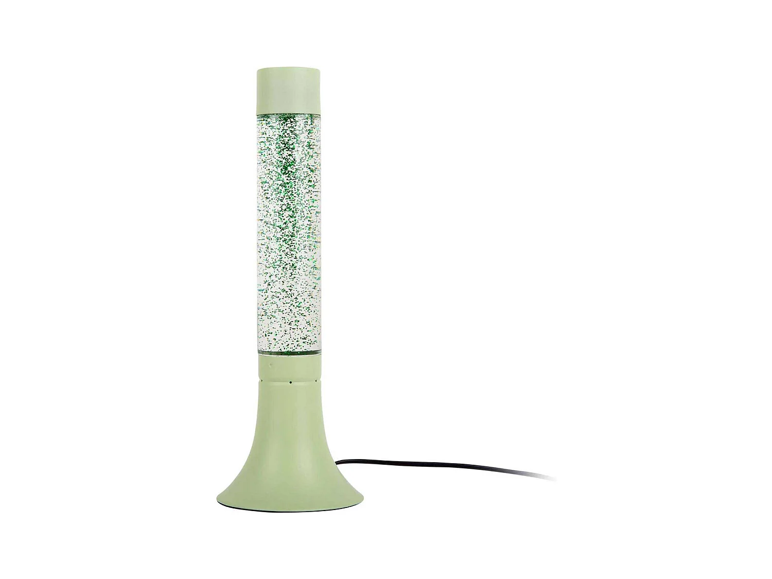 Lampe à paillettes Astro Glitter