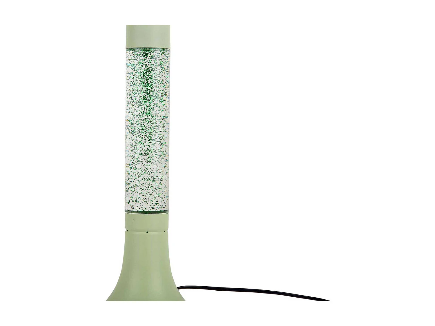 Lampe à paillettes Astro Glitter