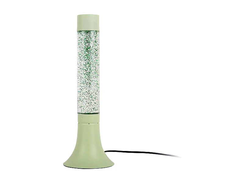 Lampe à paillettes Astro Glitter