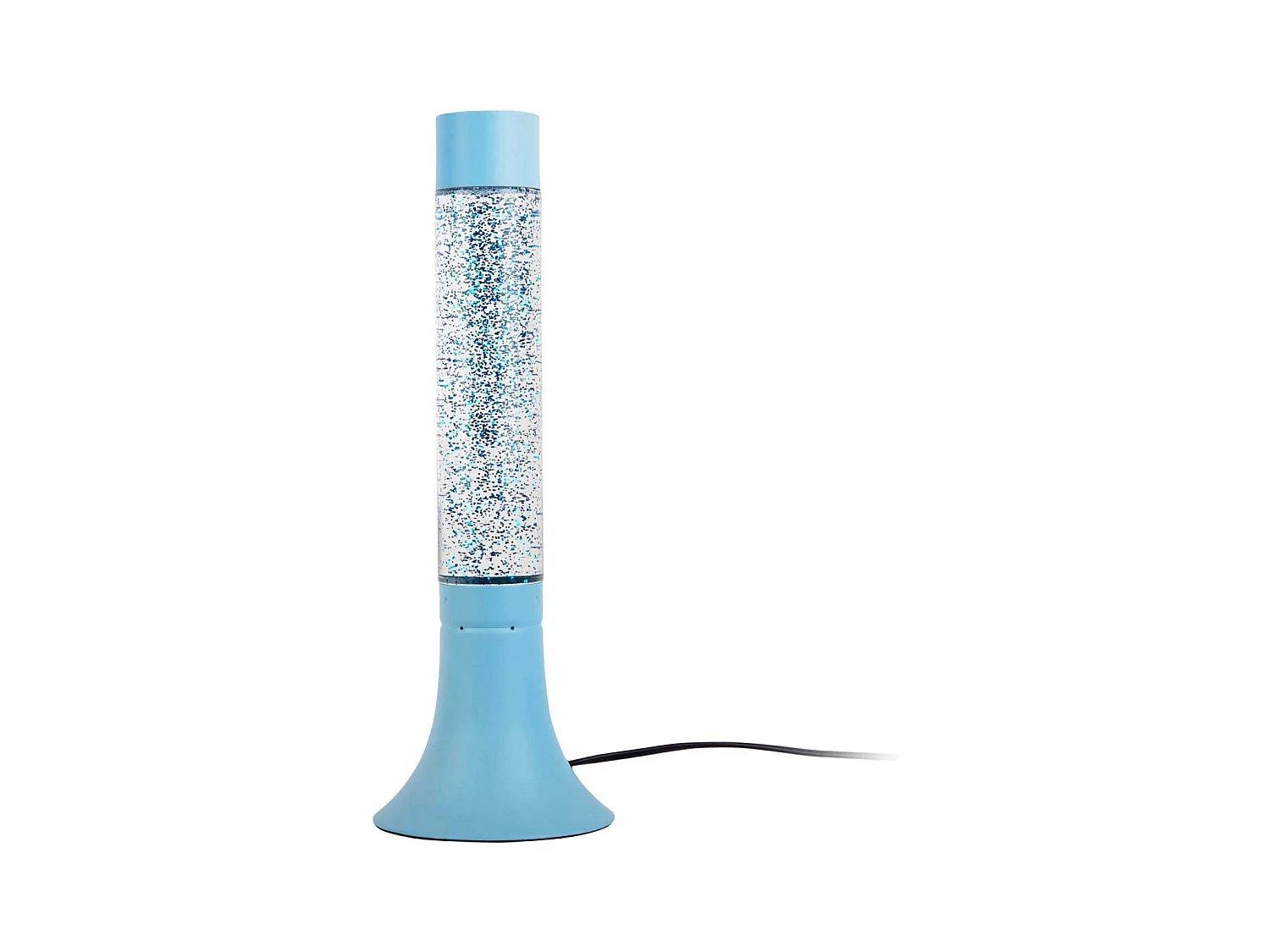 Lampe à paillettes Astro Glitter