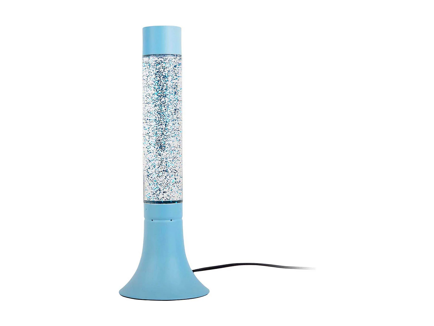 Lampe à paillettes Astro Glitter
