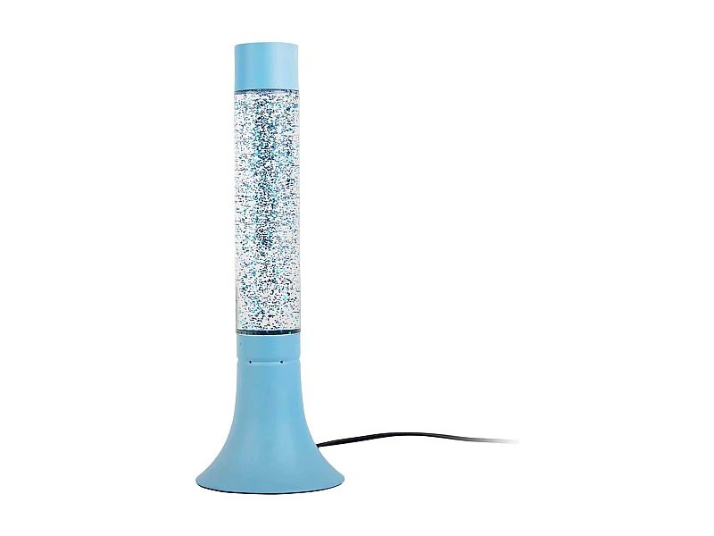 Lampe à paillettes Astro Glitter