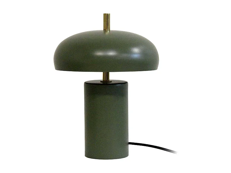 Lampe à poser en métal Joya