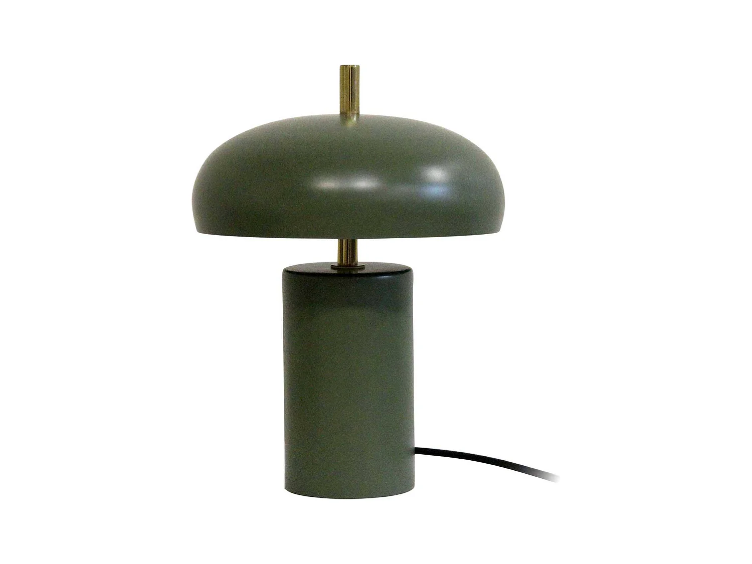 Lampe à poser en métal Joya