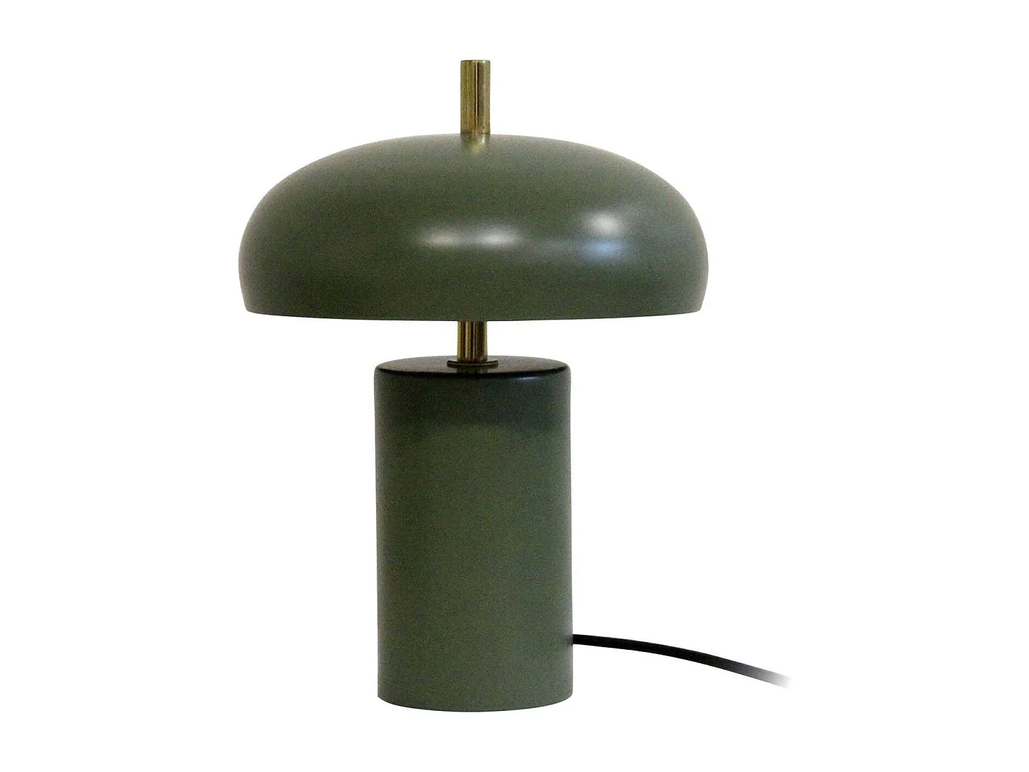 Lampe à poser en métal Joya