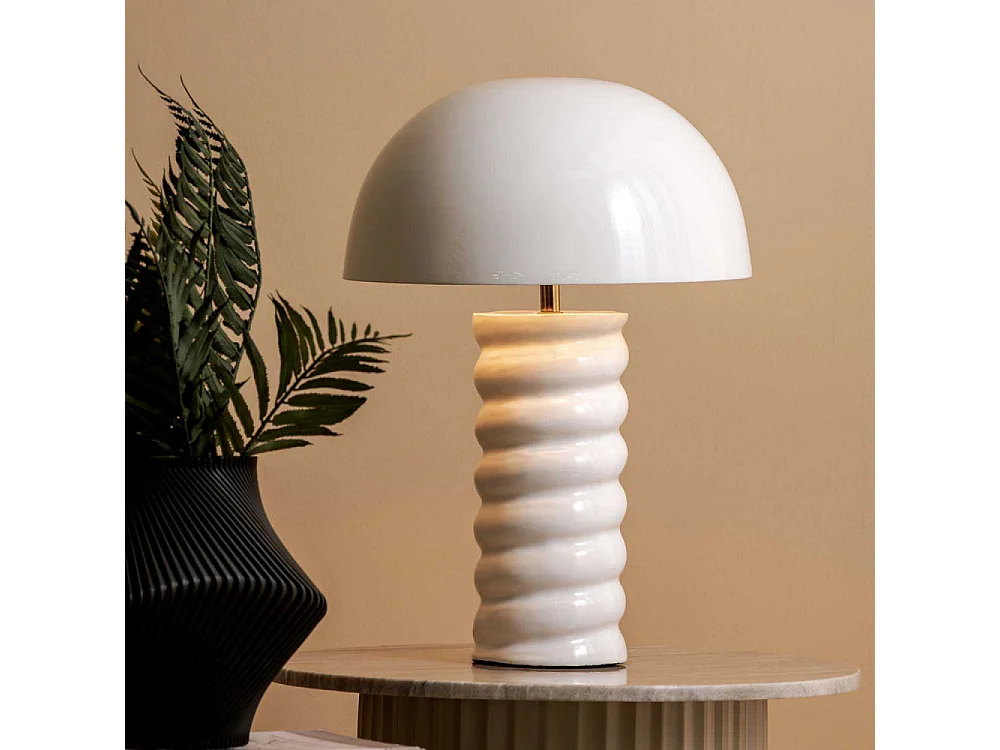 Lampe à poser Gracio