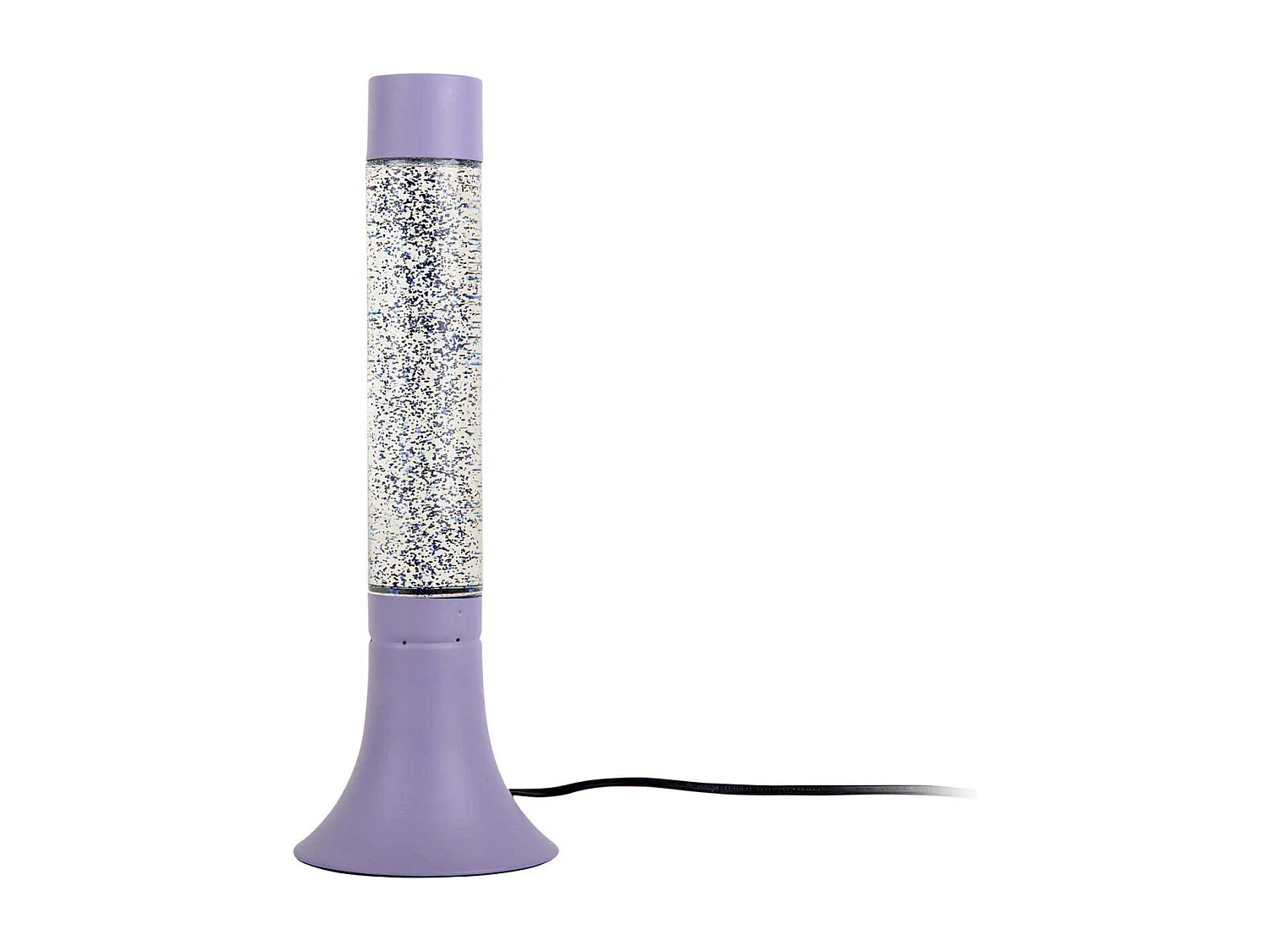Lampe à paillettes Astro Glitter