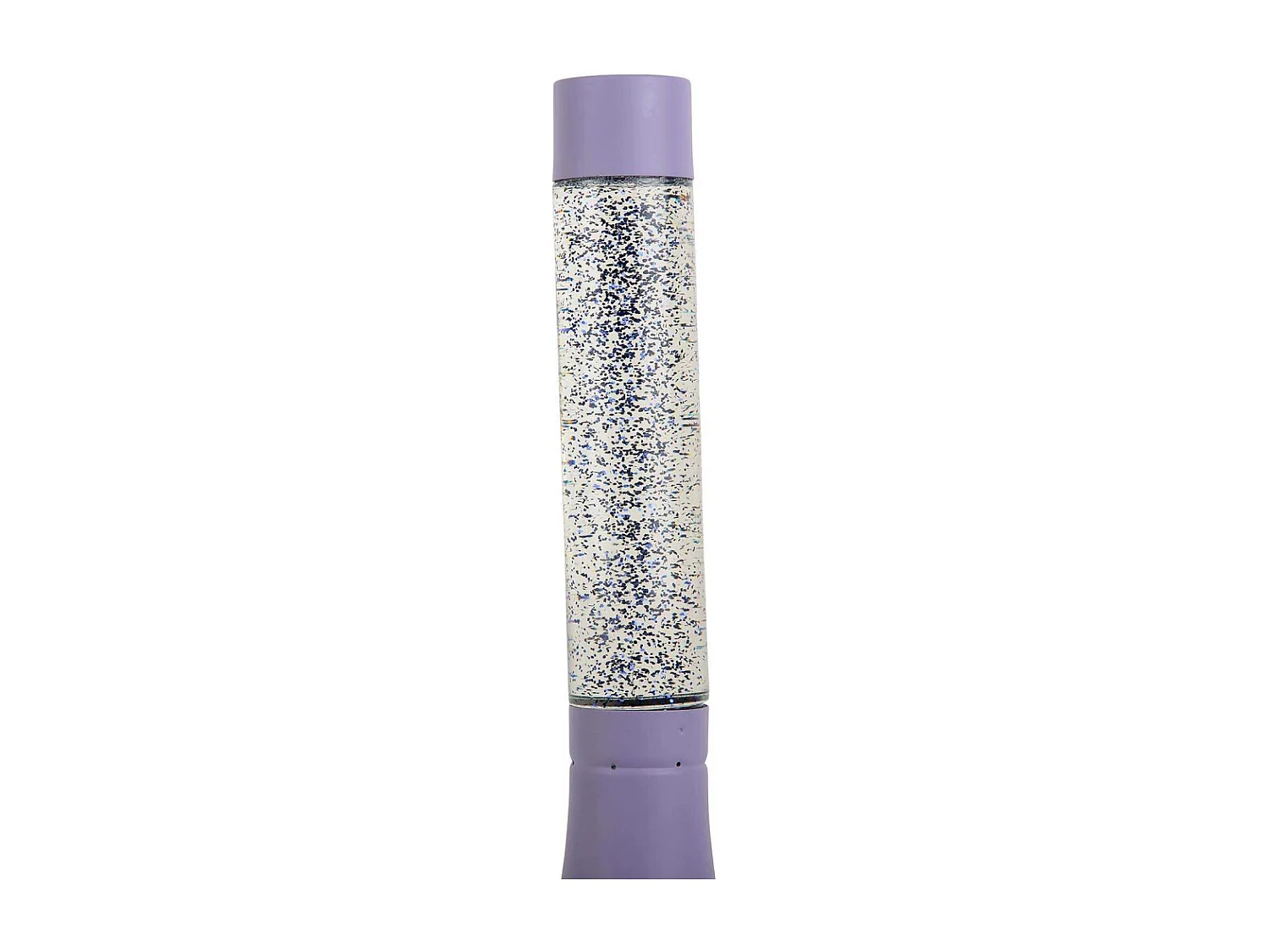 Lampe à paillettes Astro Glitter