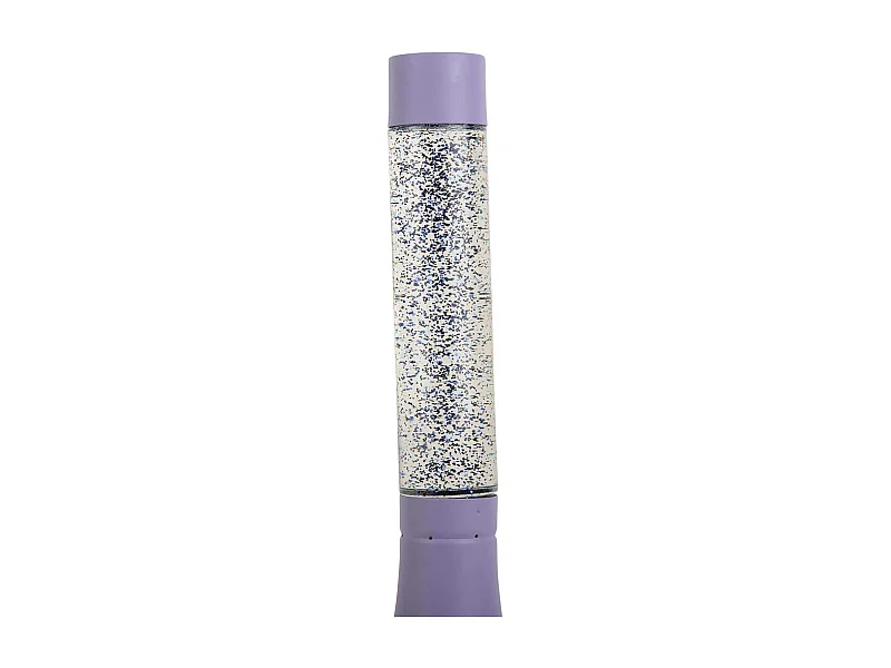 Lampe à paillettes Astro Glitter
