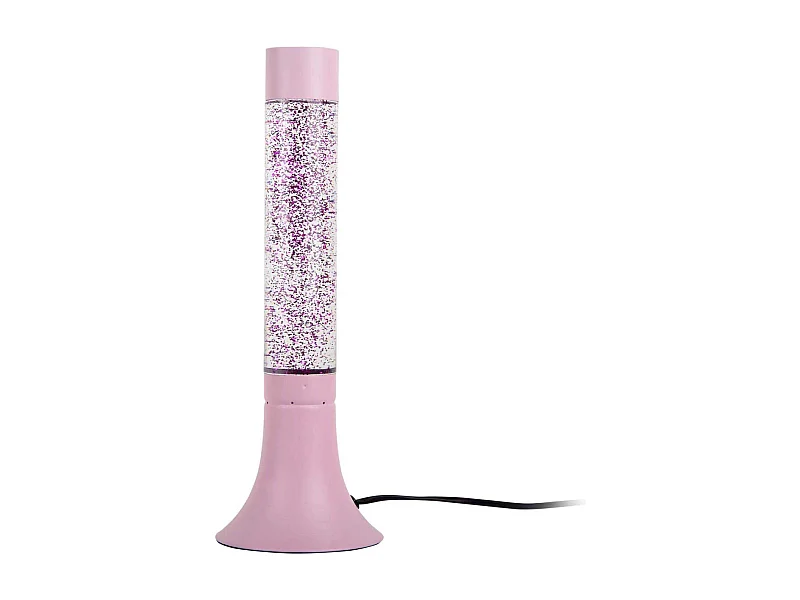 Lampe à paillettes Astro Glitter