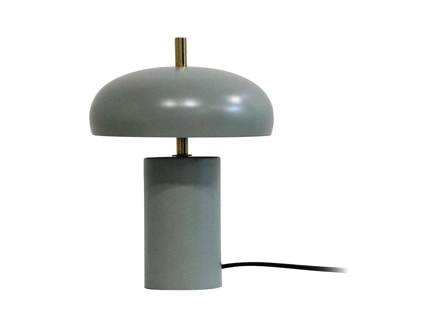 Lampe à poser en métal Joya