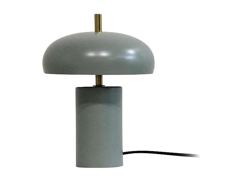 Lampe à poser en métal Joya