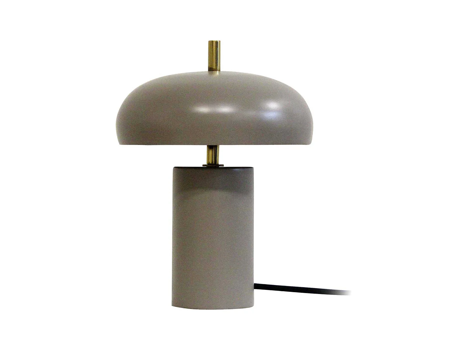 Lampe à poser en métal Joya