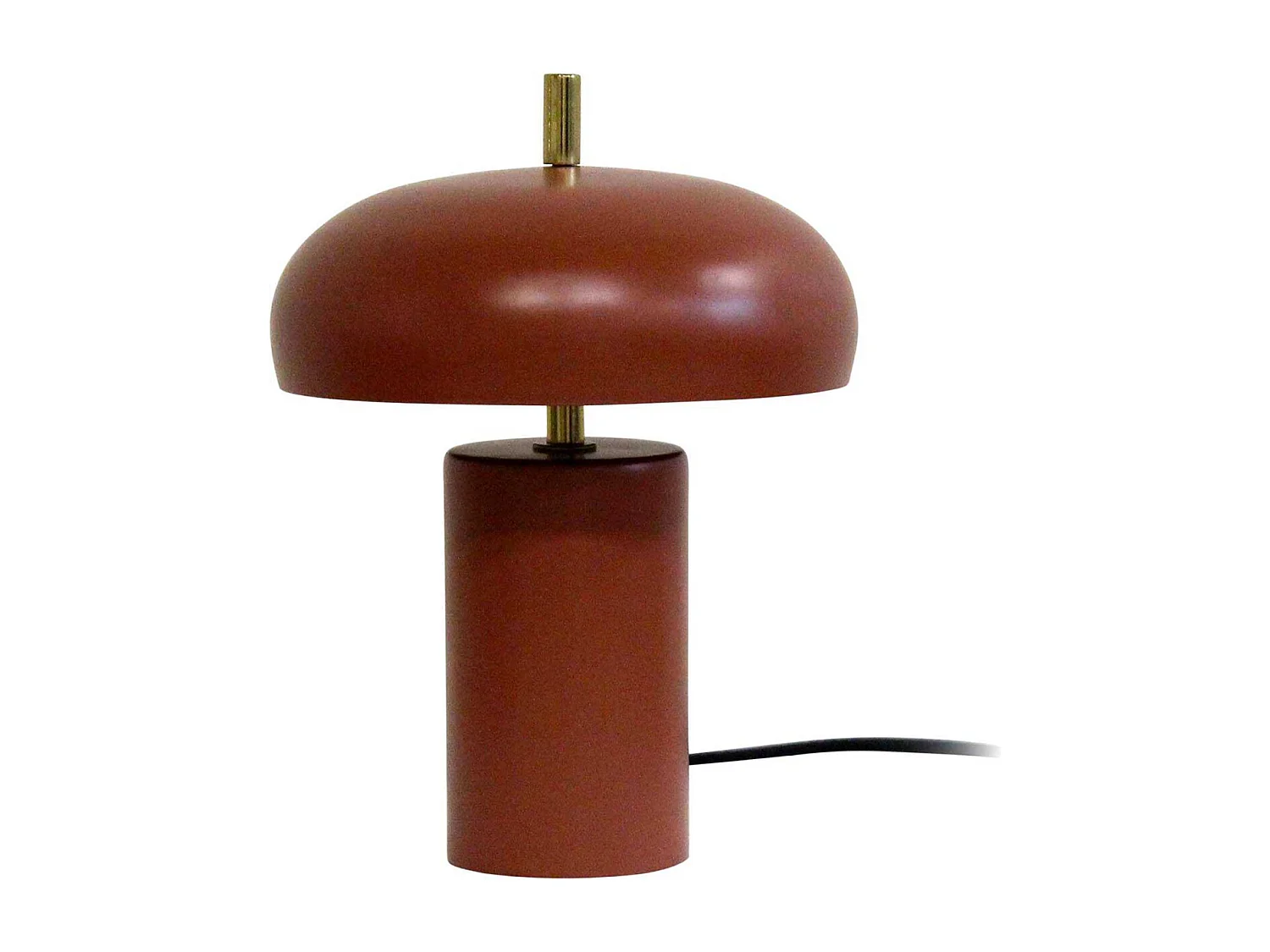 Lampe à poser en métal Joya