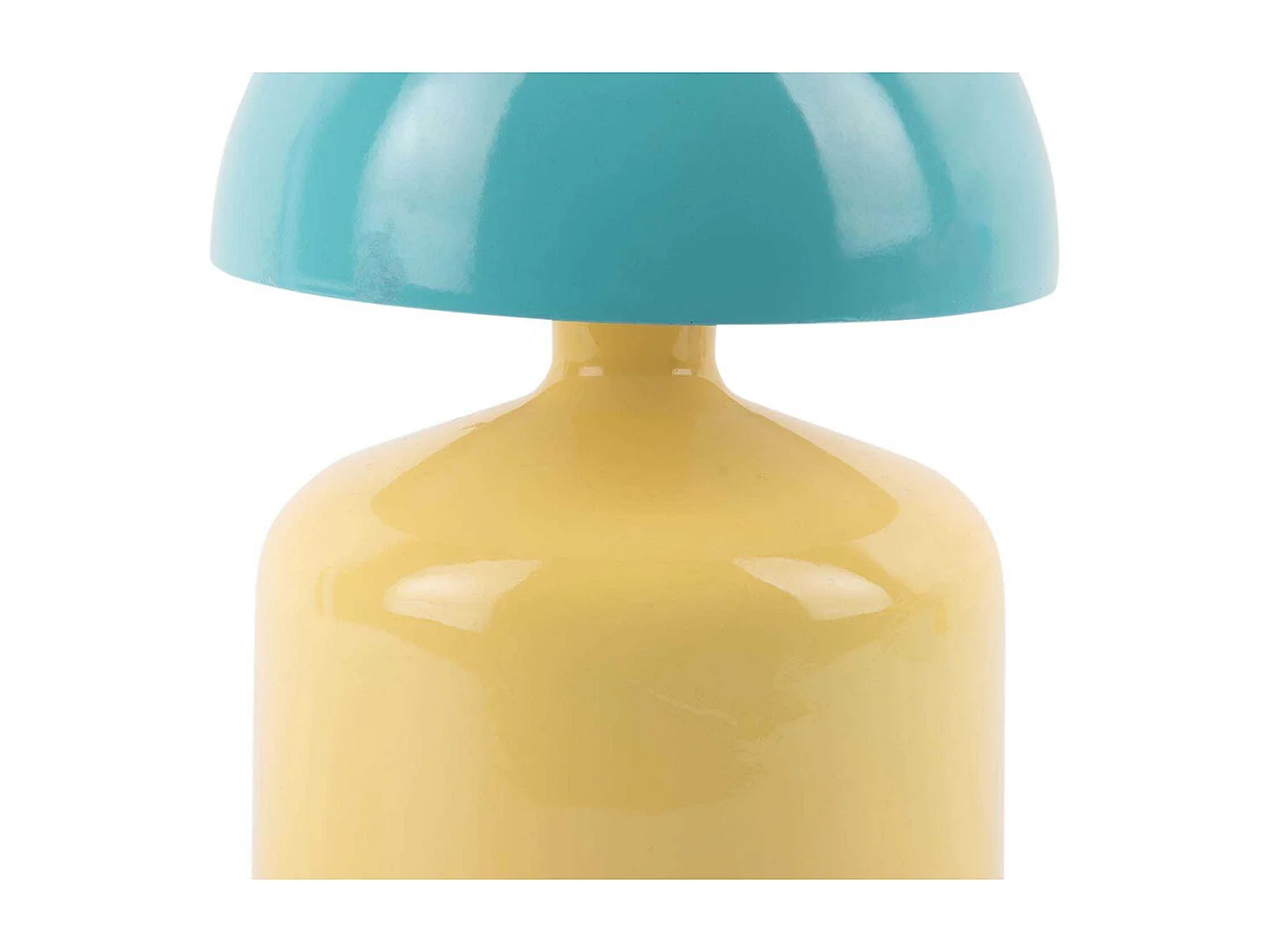 Lampe à poser LED Funky Impetu