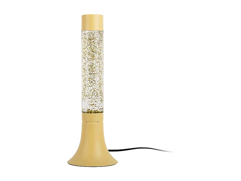 Lampe à paillettes Astro Glitter