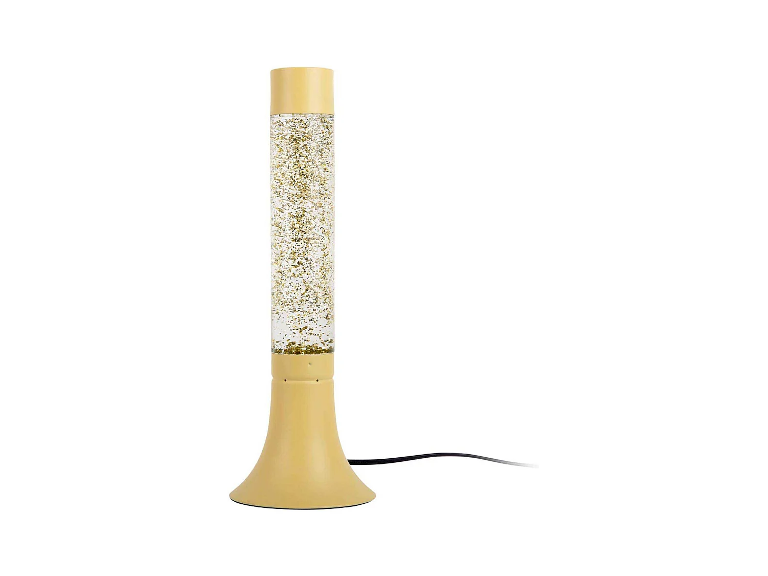 Lampe à paillettes Astro Glitter