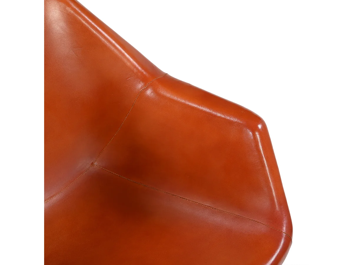 Bridge en cuir pivotant L44 cm - ROCKIE